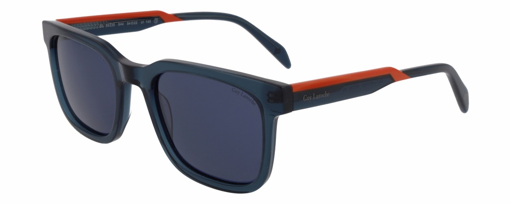 GUY LAROCHE SUN 36335 COL 544 Ø54/22 145