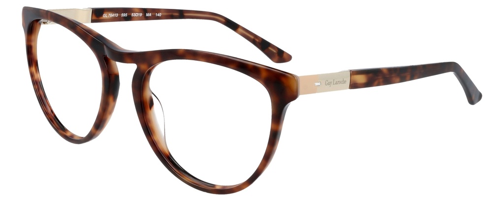 GUY LAROCHE RX* 76413 COL 595 ø53/19 140 - L.01