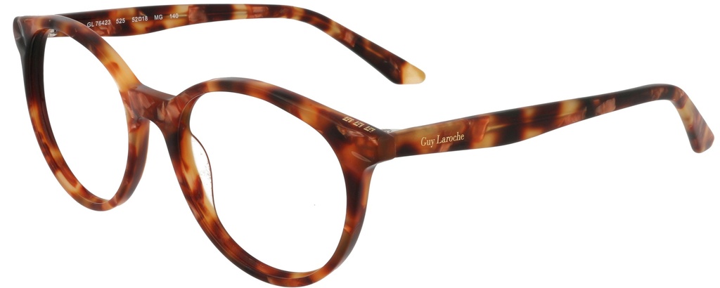 GUY LAROCHE RX* 76423 COL 525 ø52/18 140 - L.01
