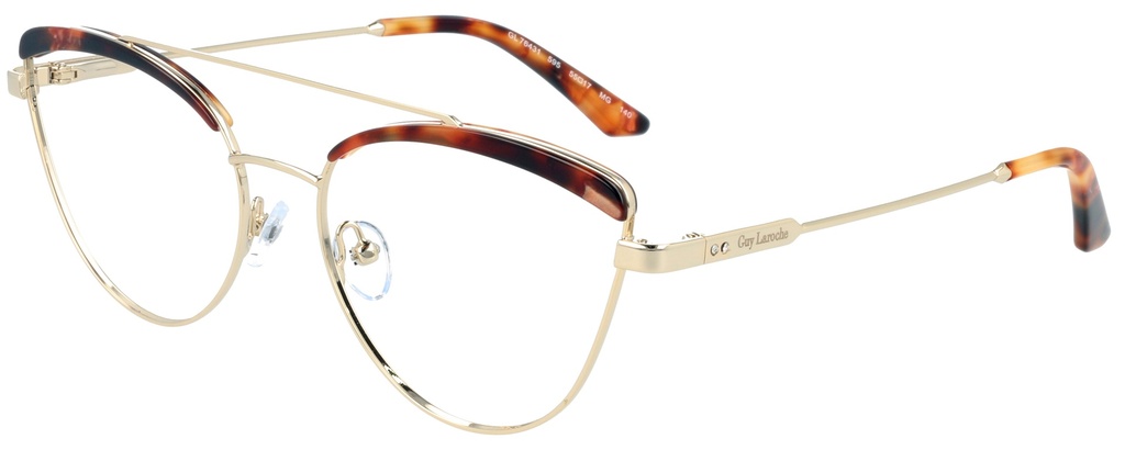 GUY LAROCHE RX* 76431 COL 595 ø55/17 140 - L.01