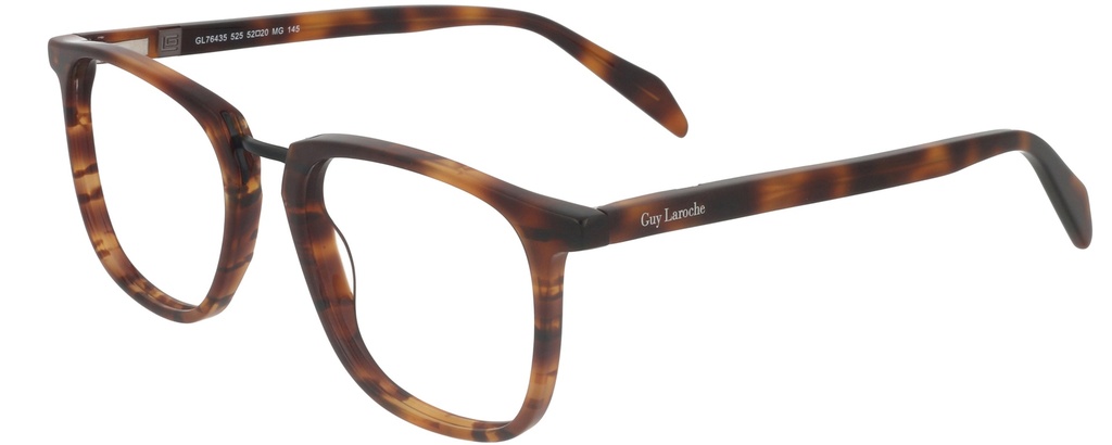 GUY LAROCHE RX* 76435 COL 525 ø52/20 145 - L.01