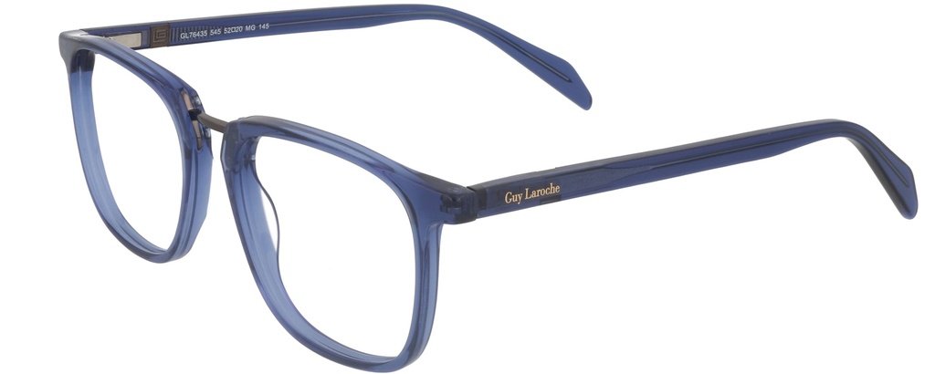 GUY LAROCHE RX* 76435 COL 545 ø52/20 145 - L.01