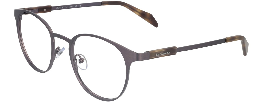 GUY LAROCHE RX* 76436 COL 213 ø51/22 145 - L.01