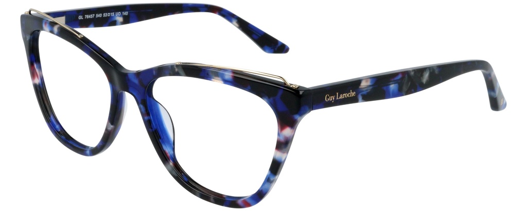 GUY LAROCHE RX* 76457 COL 540 ø53/15 140 - L.01