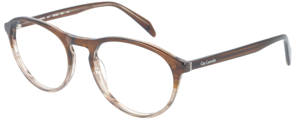 GUY LAROCHE RX* 76463 COL 524 ø55/20 145 - L.01