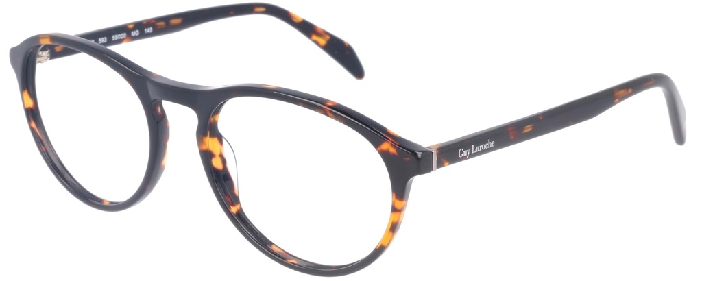 GUY LAROCHE RX* 76463 COL 593 ø55/20 145 - L.01
