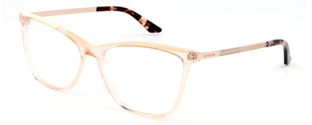 GUY LAROCHE RX* 76593 COL 527 ø54/16 140 - L.01