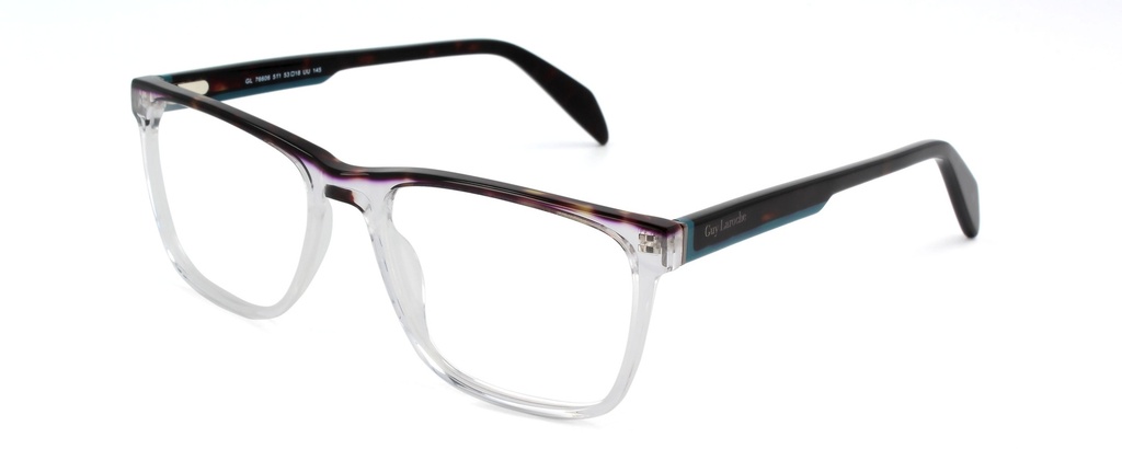 GUY LAROCHE RX* 76606 COL 511 ø53/18 145 - L.01