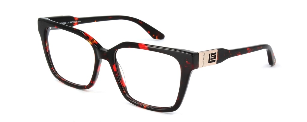 GUY LAROCHE RX* 76620 COL 570 ø53/16 140 - L.01