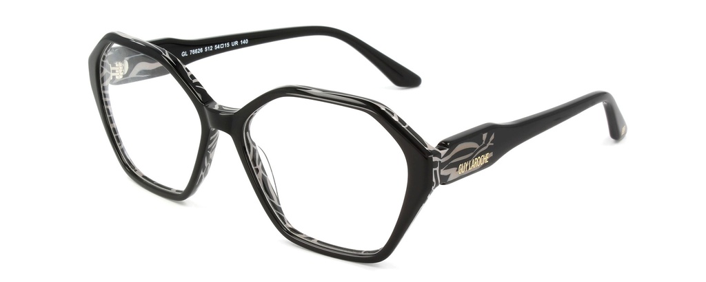 GUY LAROCHE RX* 76626 COL 512 ø54/16 140 - L.01