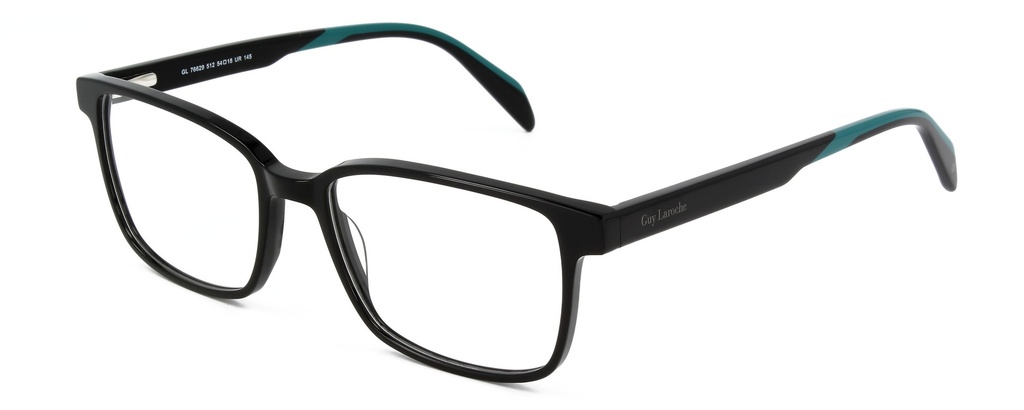 GUY LAROCHE RX* 76629 COL 512 ø54/18 145 - L.01