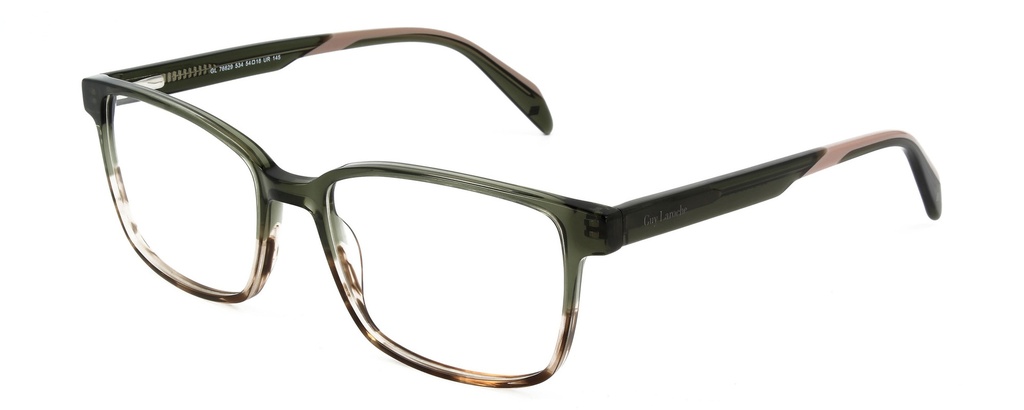 GUY LAROCHE RX* 76629 COL 534 ø54/18 145 - L.01