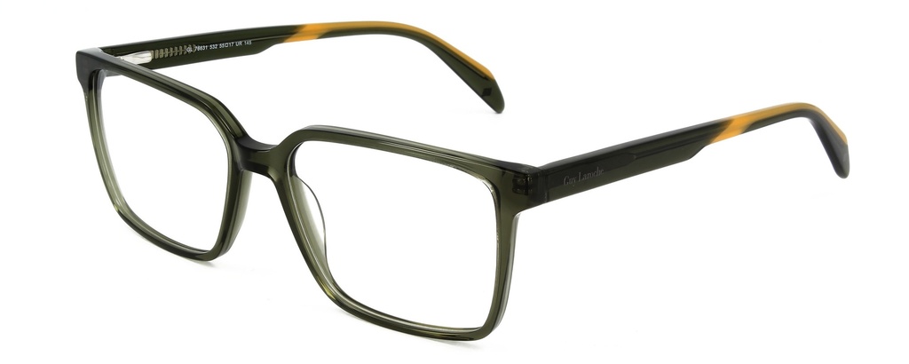 GUY LAROCHE RX* 76631 COL 532 ø55/17 145 - L.01