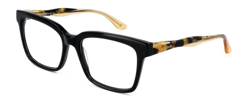 GUY LAROCHE RX* 76632 COL 512 ø54/18 140 - L.01