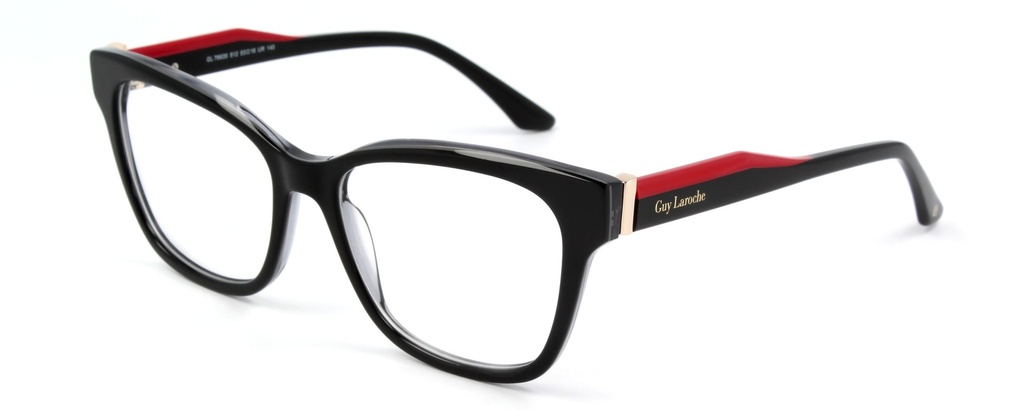 GUY LAROCHE RX* 76635 COL 512 ø53/16 140 - L.01