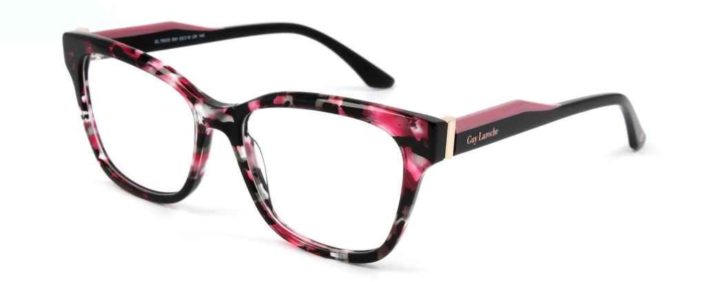 GUY LAROCHE RX* 76635 COL 560 ø53/16 140 - L.01