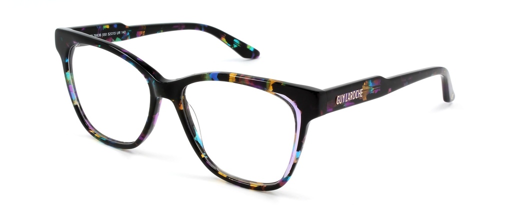 GUY LAROCHE RX* 76636 COL 550 ø52/15 140 - L.01