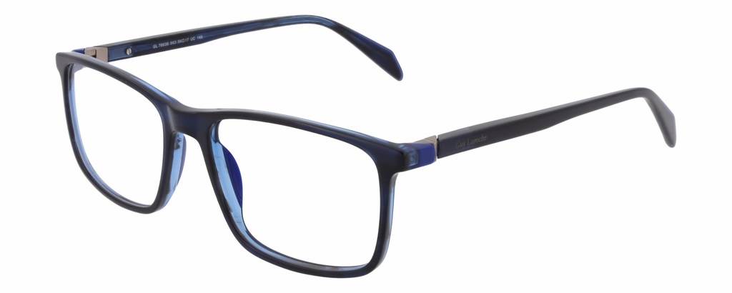 GUY LAROCHE RX* 76638 COL 543 ø54/17 145 - L.01