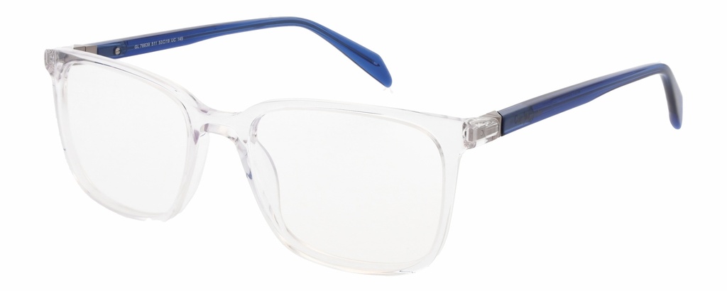 GUY LAROCHE RX* 76639 COL 511 ø53/19 145 - L.01