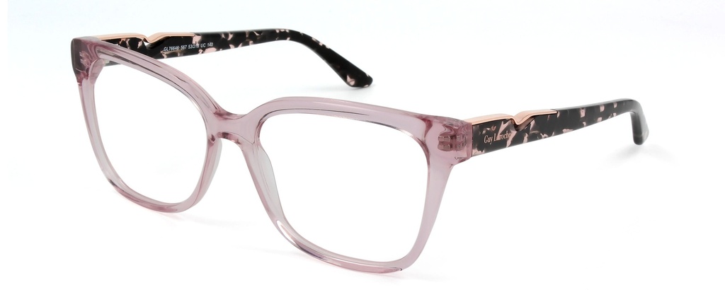 GUY LAROCHE RX* 76646 COL 567 ø53/16 140 - L.01