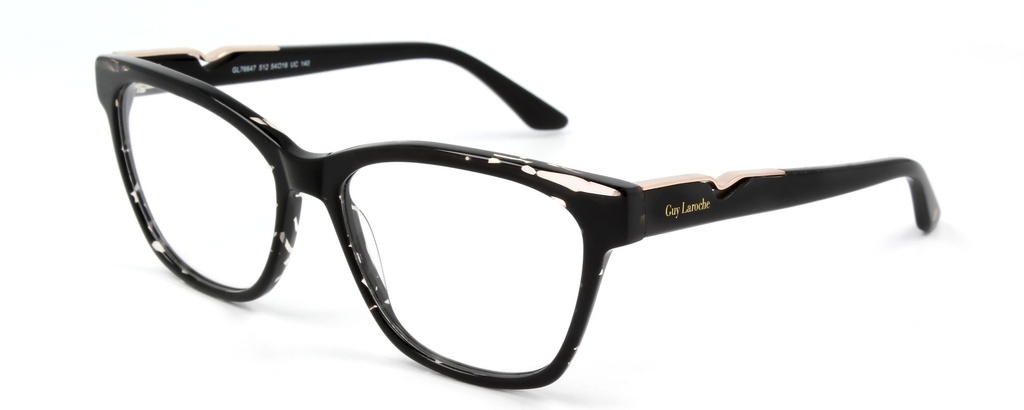GUY LAROCHE RX* 76647 COL 512 ø54/16 140 - L.01