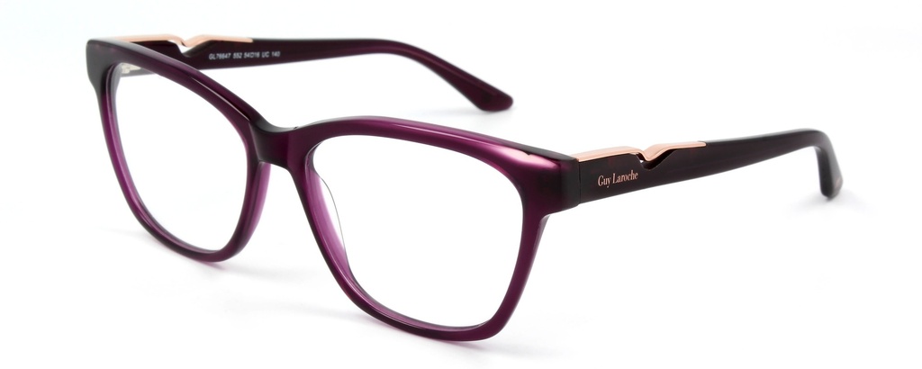 GUY LAROCHE RX* 76647 COL 552 ø54/16 140 - L.01