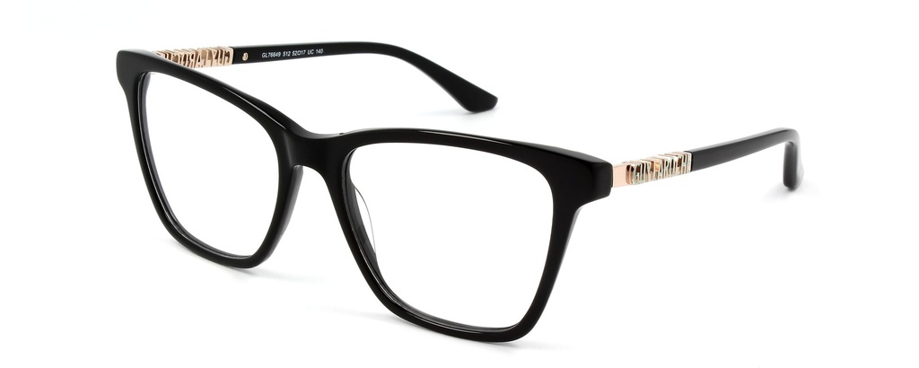 GUY LAROCHE RX* 76649 COL 512 ø52/17 140 - L.01