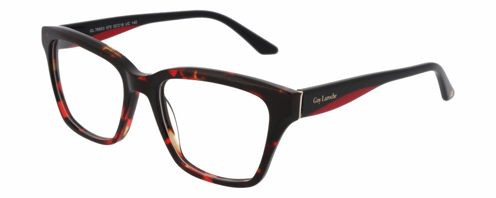 GUY LAROCHE RX* 76653 COL 570 ø52/18 140 - L.01