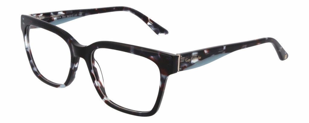GUY LAROCHE RX* 76654 COL 540 ø54/17 140 - L.01
