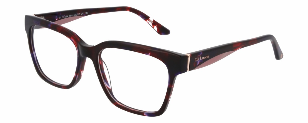 GUY LAROCHE RX* 76654 COL 550 ø54/17 140 - L.01