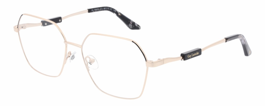 GUY LAROCHE RX* 76655 COL 212 ø56/16 140 - L.01