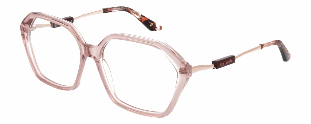 GUY LAROCHE RX* 76656 COL 567 ø55/15 140 - L.01