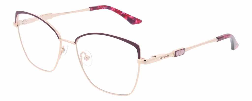 GUY LAROCHE RX* 76658 COL 263 ø54/16 140 - L.01