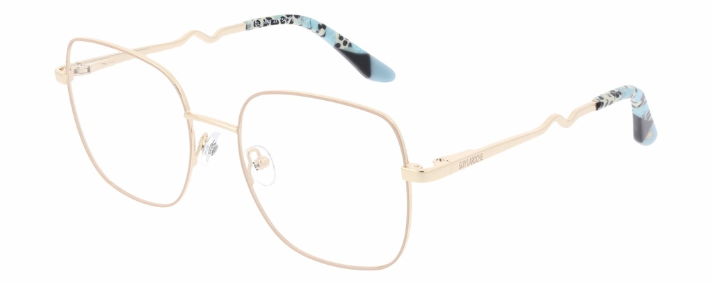 GUY LAROCHE RX* 76660 COL 221 ø54/18 140 - L.01