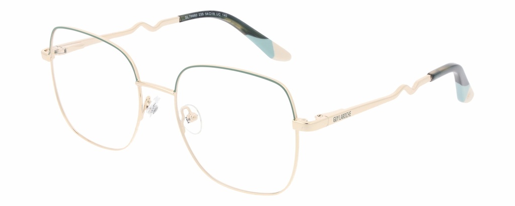 GUY LAROCHE RX* 76660 COL 235 ø54/18 140 - L.01