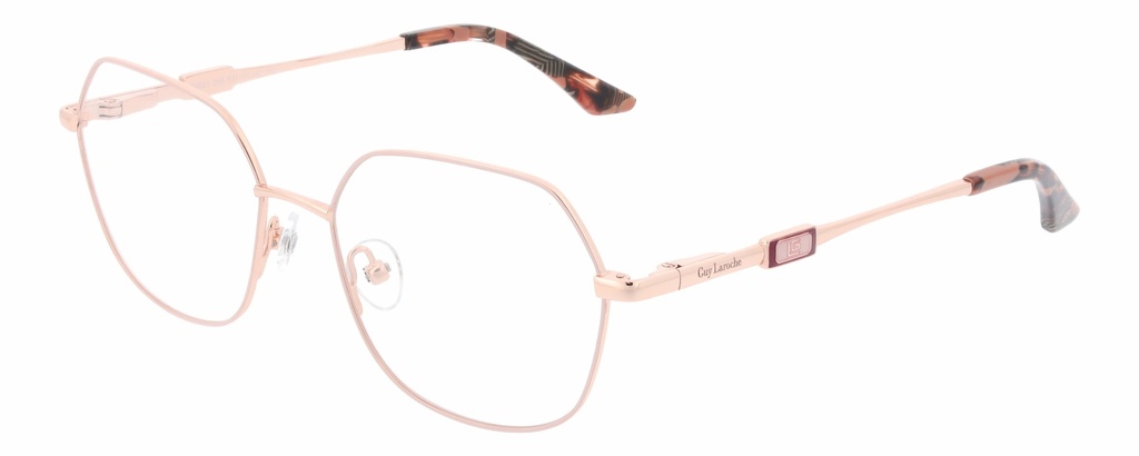 GUY LAROCHE RX* 76661 COL 266 ø53/16 140 - L.01