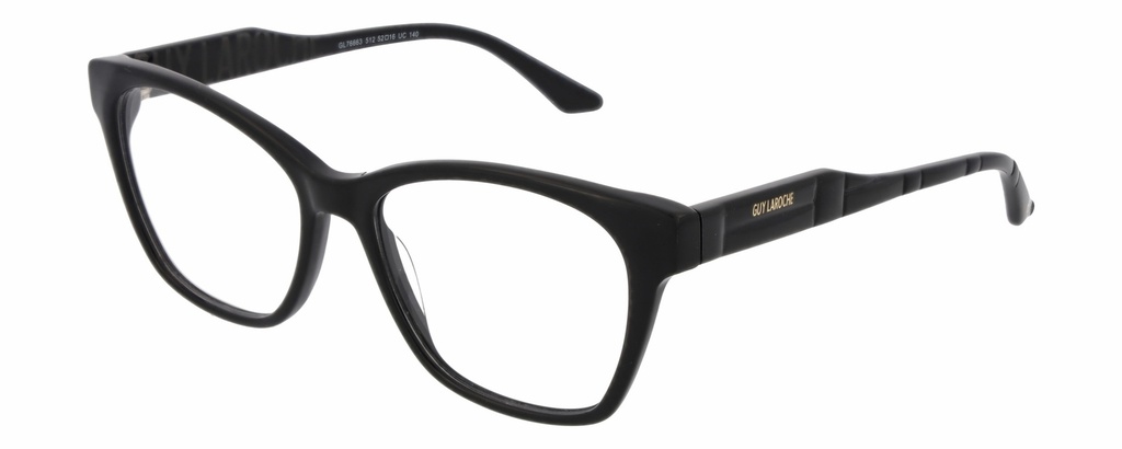 GUY LAROCHE RX* 76663 COL 512 ø52/16 140 - L.01