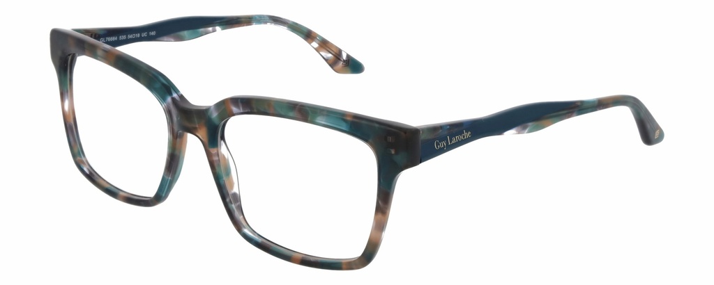 GUY LAROCHE RX* 76664 COL 535 ø54/18 140 - L.01