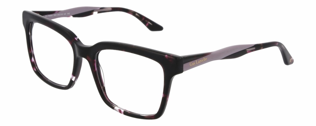 GUY LAROCHE RX* 76664 COL 553 ø54/18 140 - L.01