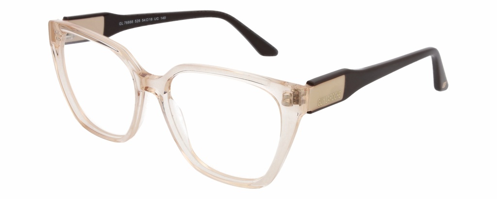 GUY LAROCHE RX* 76666 COL 526 ø54/16 140 - L.01