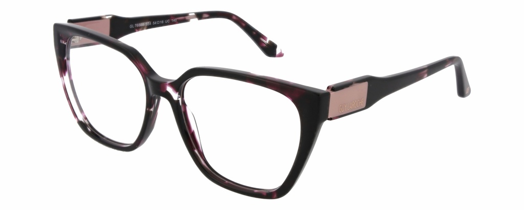 GUY LAROCHE RX* 76666 COL 554 ø54/16 140 - L.01