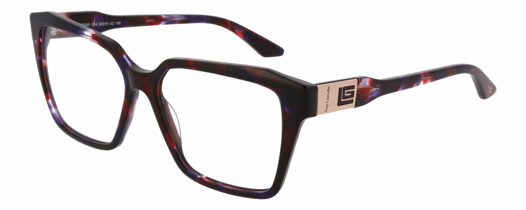 GUY LAROCHE RX* 76668 COL 554 ø54/15 140 - L.01