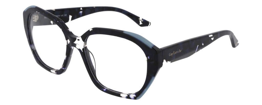 GUY LAROCHE RX* 76669 COL 543 ø53/17 140 - L.01