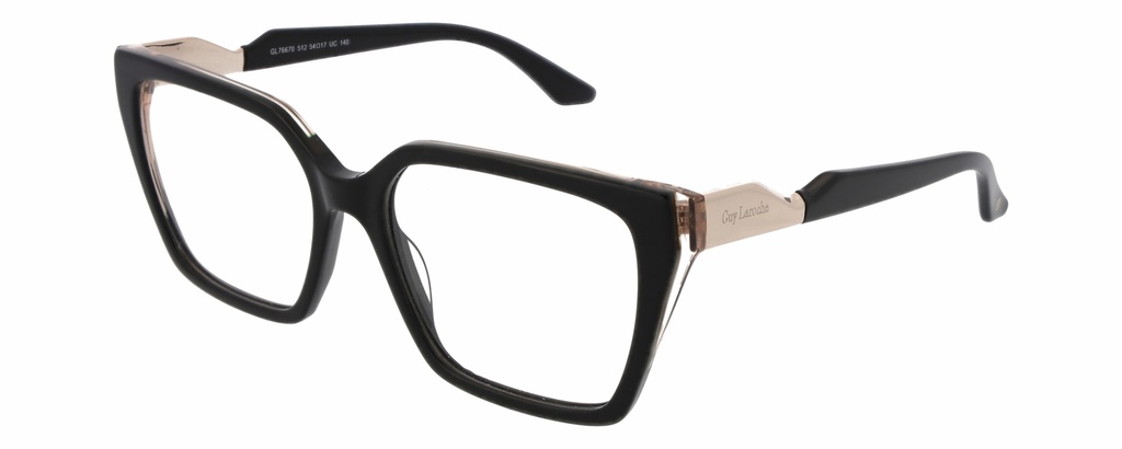 GUY LAROCHE RX* 76670 COL 512 ø54/18 140 - L.01