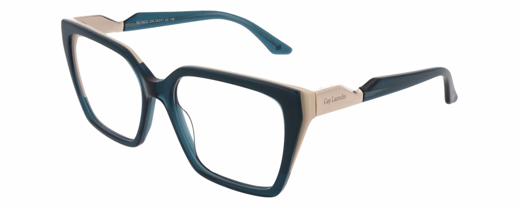 GUY LAROCHE RX* 76670 COL 535 ø54/18 140 - L.01