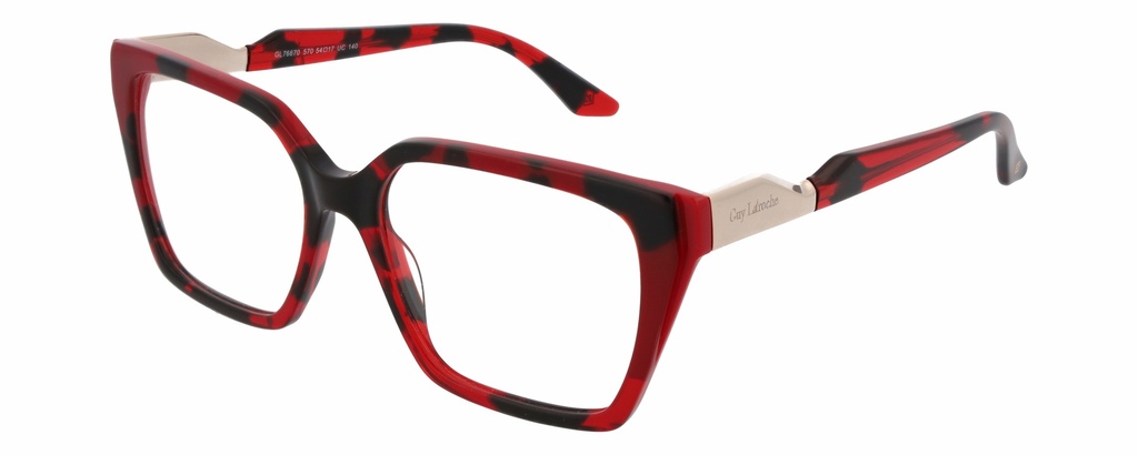 GUY LAROCHE RX* 76670 COL 570 ø54/18 140 - L.01