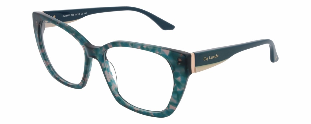 GUY LAROCHE RX* 76675 COL 535 ø53/19 140 - L.01