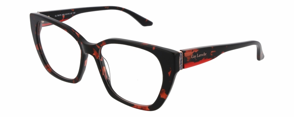 GUY LAROCHE RX* 76675 COL 565 ø53/19 140 - L.01