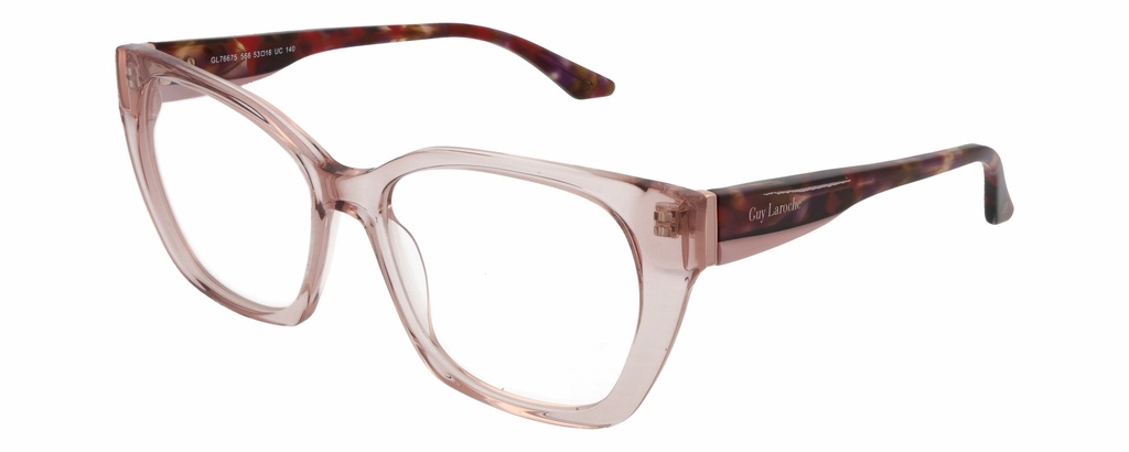 GUY LAROCHE RX* 76675 COL 566 ø53/19 140 - L.01