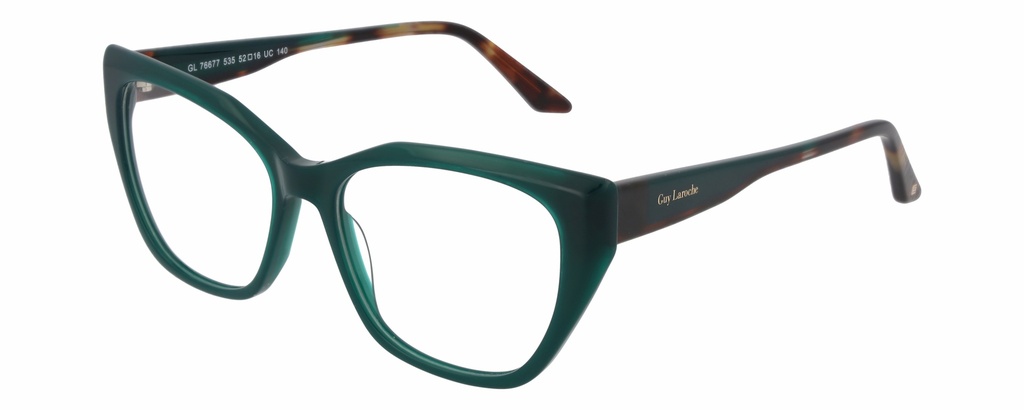 GUY LAROCHE RX* 76677 COL 535 ø52/16 140 - L.01